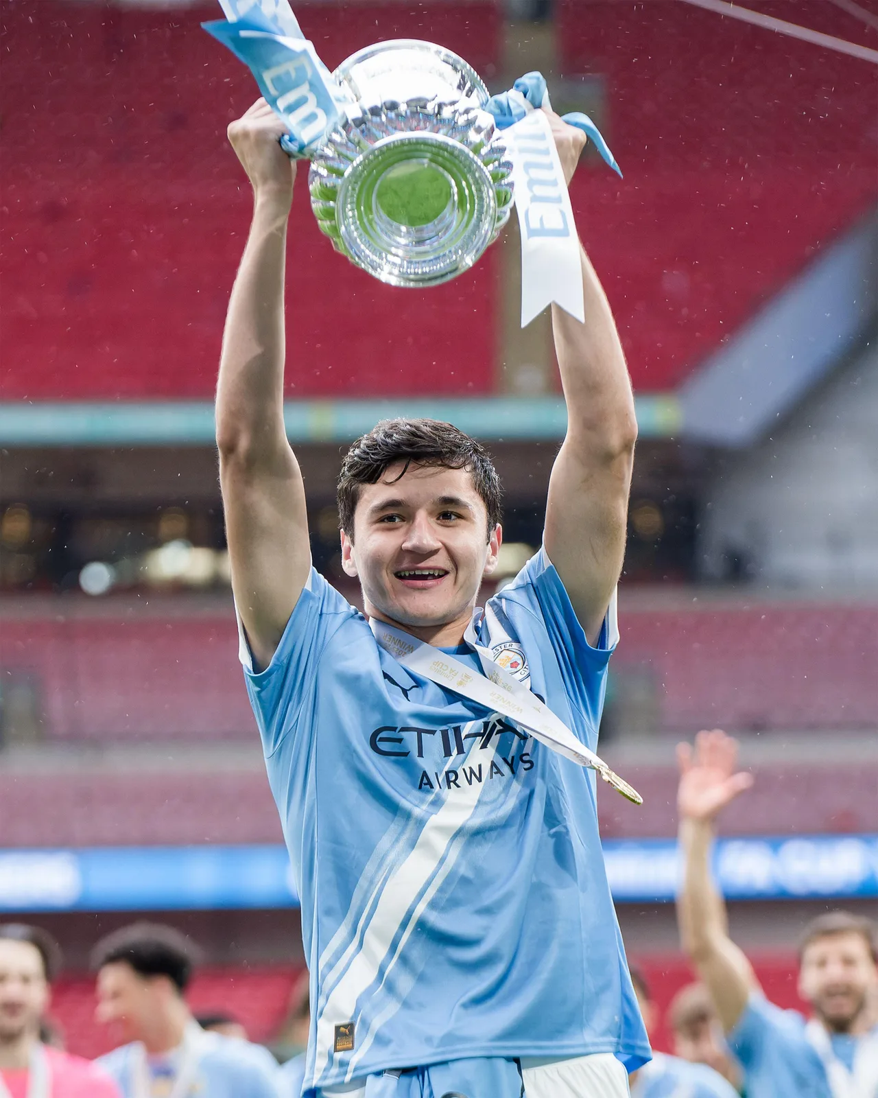 Abdukodir Khusanov