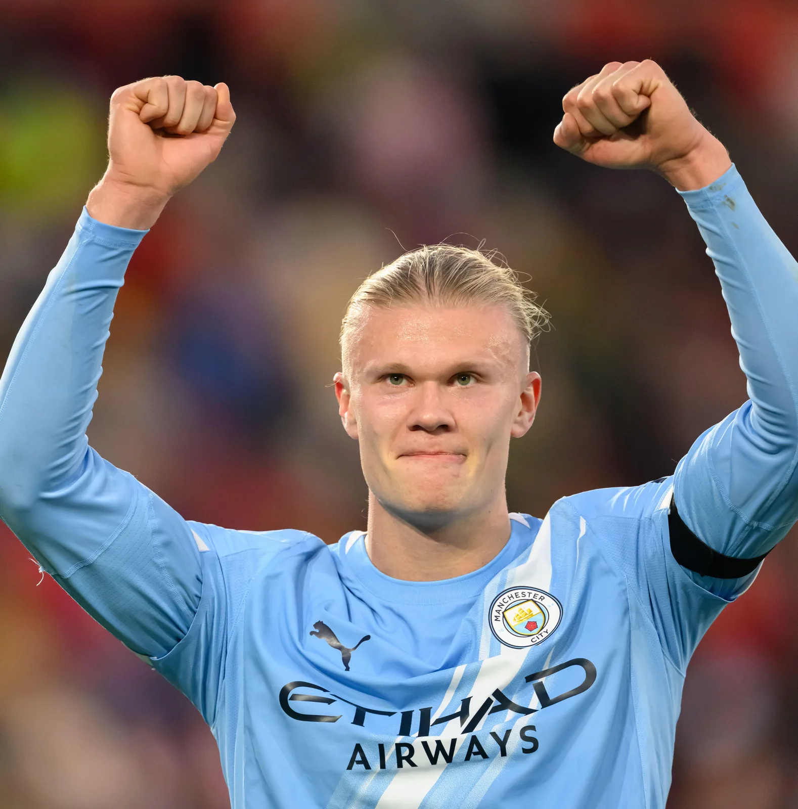 Erling Haaland