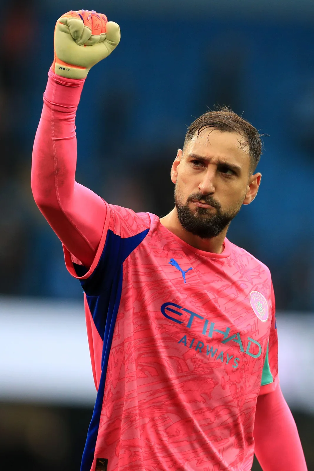 Gianluigi Donnarumma