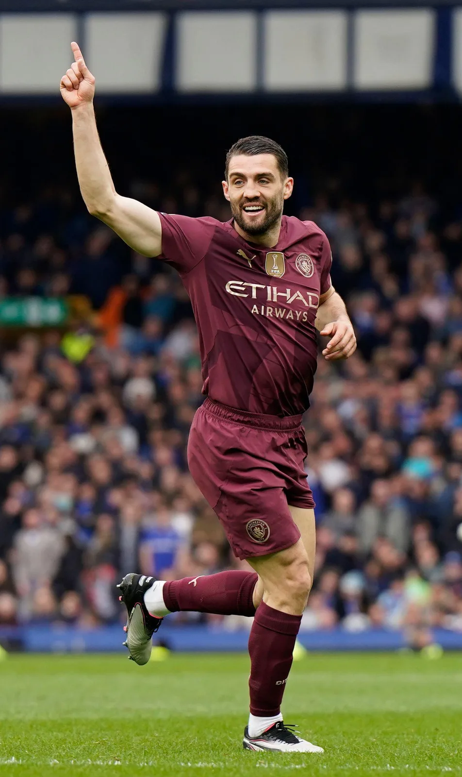 Mateo Kovacic