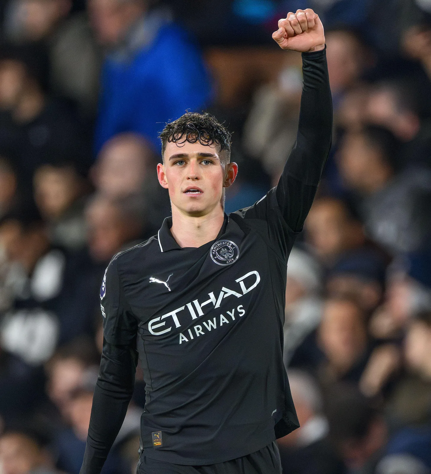 Phil Foden