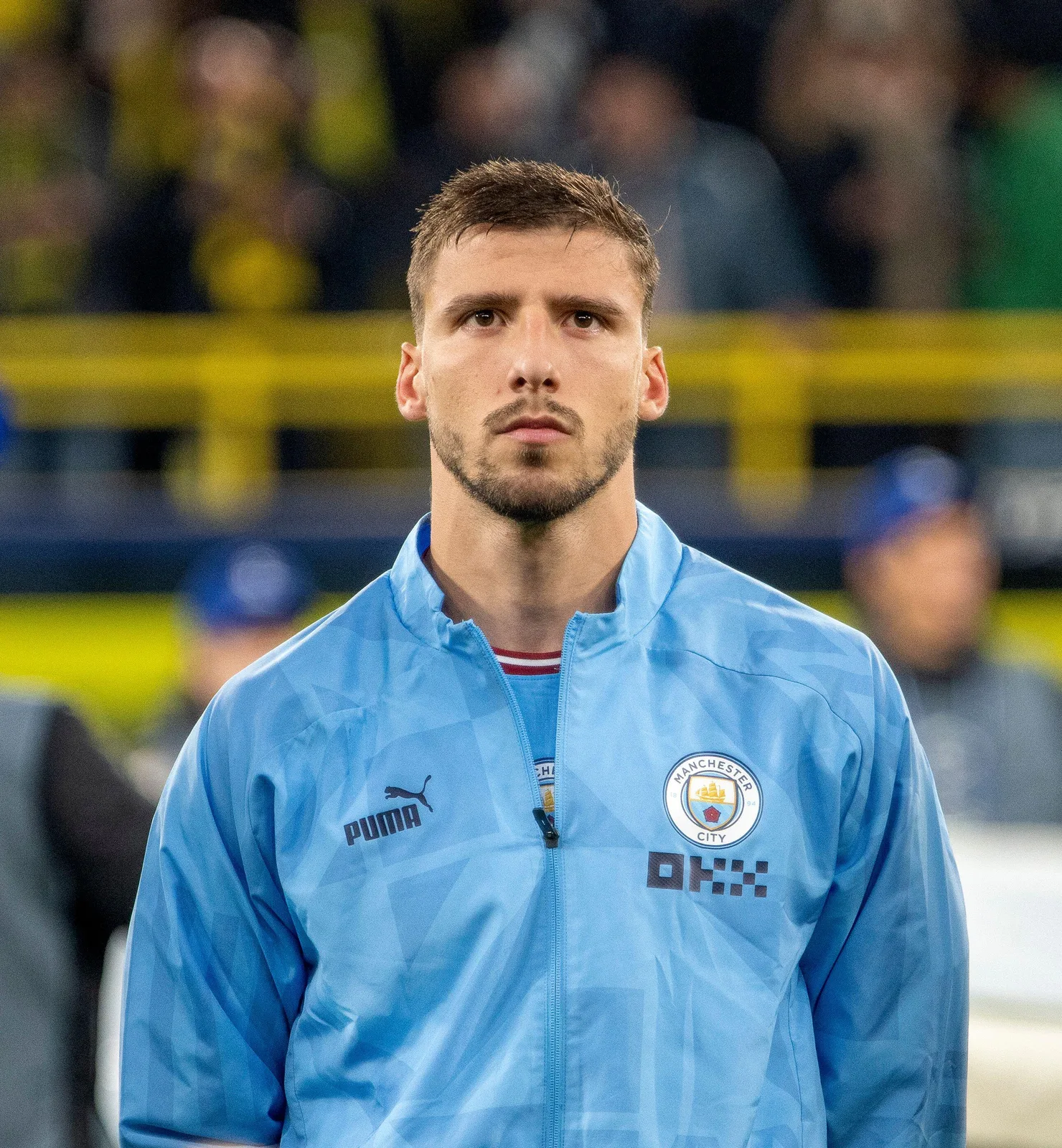 Rúben Dias
